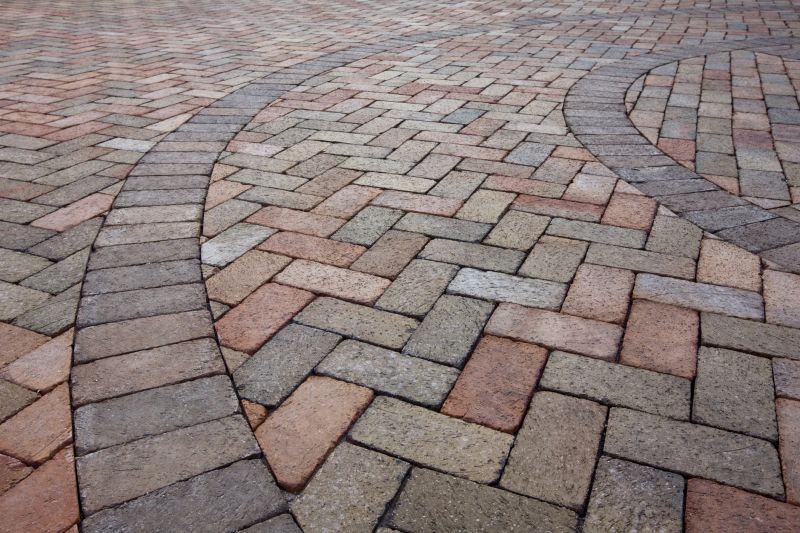 Enhances outdoor aesthetics