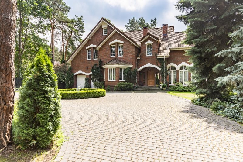 Increases property value
